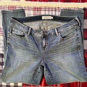 Torrid jeans